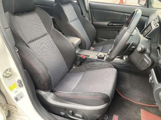 WRX S4