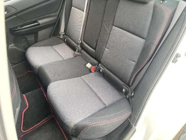 WRX S4