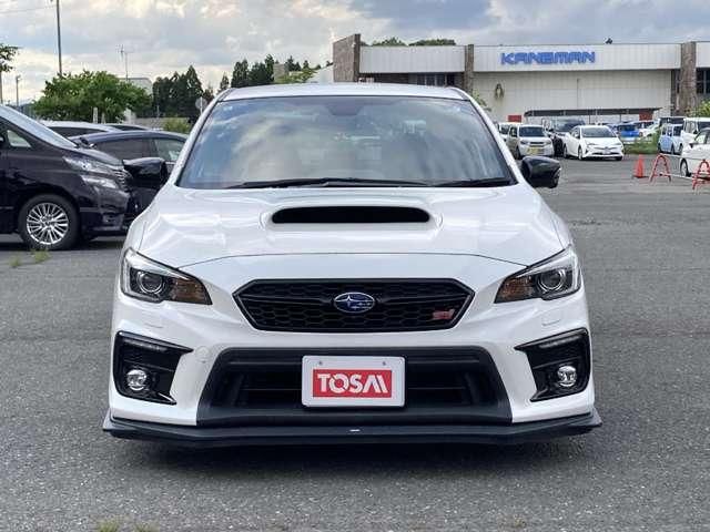 WRX S4