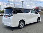 VELLFIRE  HYBRID 4WD