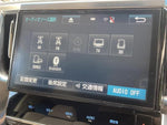 VELLFIRE  HYBRID 4WD