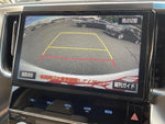 VELLFIRE  HYBRID 4WD