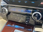 VELLFIRE  HYBRID 4WD