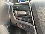 VELLFIRE  HYBRID 4WD