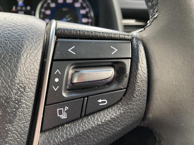 VELLFIRE  HYBRID 4WD