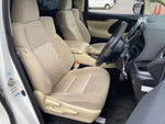 VELLFIRE  HYBRID 4WD
