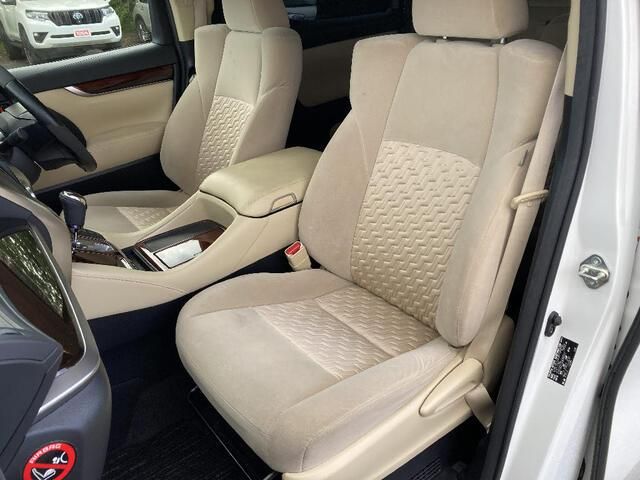 VELLFIRE  HYBRID 4WD