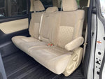 VELLFIRE  HYBRID 4WD