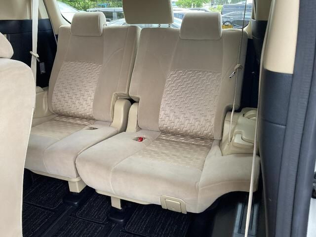 VELLFIRE  HYBRID 4WD