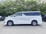 VELLFIRE  HYBRID 4WD