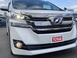 VELLFIRE  HYBRID 4WD