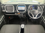 HUSTLER 4WD