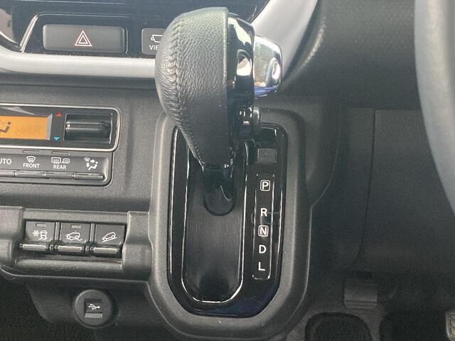 HUSTLER 4WD