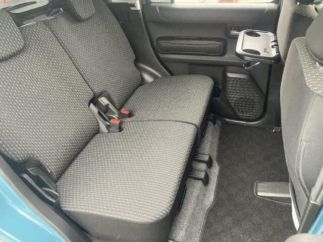 HUSTLER 4WD