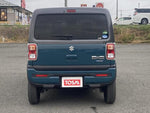 HUSTLER 4WD