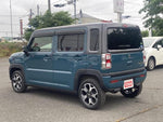 HUSTLER 4WD