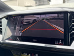 AUDI Q4 e-tron SPORTBACK