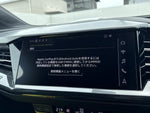 AUDI Q4 e-tron SPORTBACK
