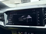 AUDI Q4 e-tron SPORTBACK