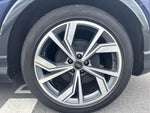 AUDI Q4 e-tron SPORTBACK