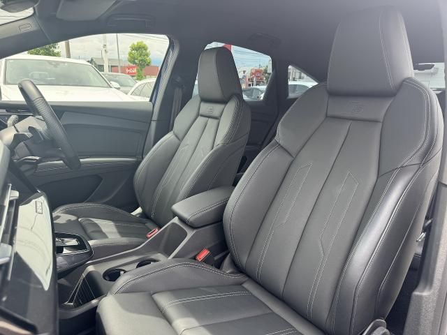 AUDI Q4 e-tron SPORTBACK