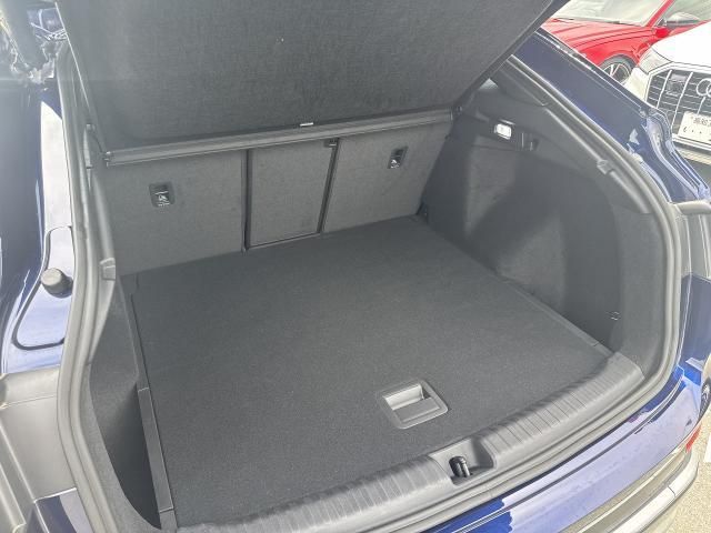 AUDI Q4 e-tron SPORTBACK