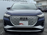 AUDI Q4 e-tron SPORTBACK