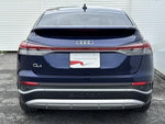 AUDI Q4 e-tron SPORTBACK