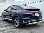 AUDI Q4 e-tron SPORTBACK