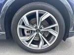 AUDI Q4 e-tron SPORTBACK