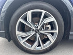 AUDI Q4 e-tron SPORTBACK