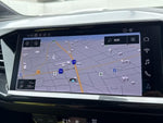 AUDI Q4 e-tron SPORTBACK