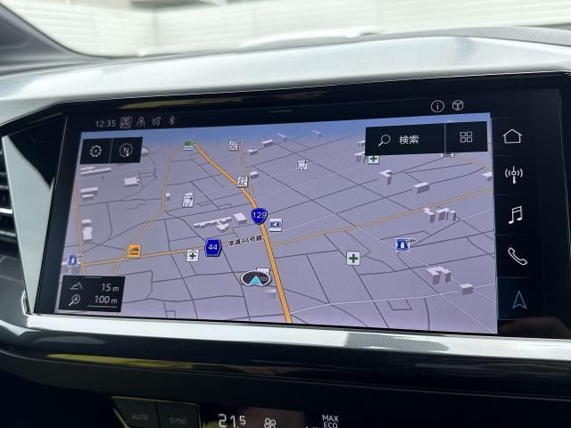 AUDI Q4 e-tron SPORTBACK