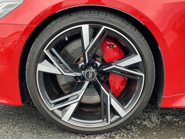 AUDI RS6 AVANT