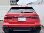 AUDI RS6 AVANT