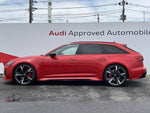 AUDI RS6 AVANT