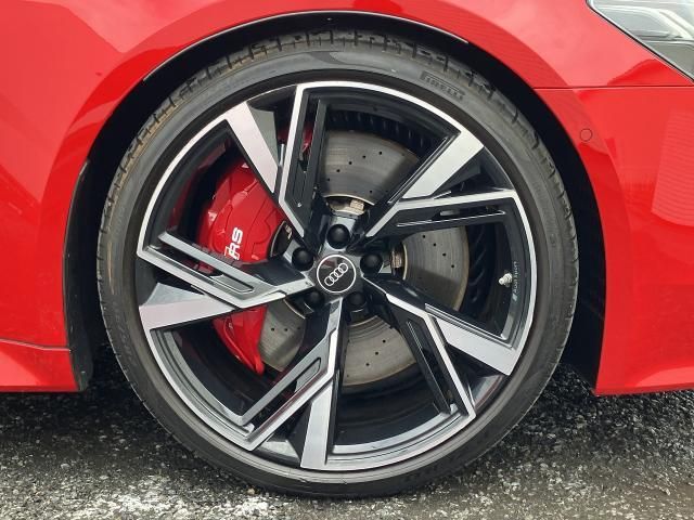 AUDI RS6 AVANT