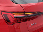 AUDI RS6 AVANT