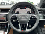 AUDI RS6 AVANT