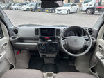 EVERY van