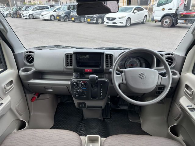 EVERY van