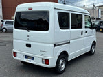 EVERY van