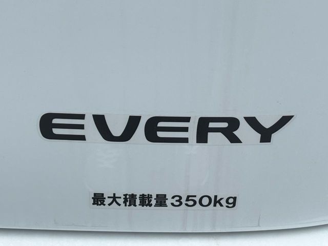 EVERY van