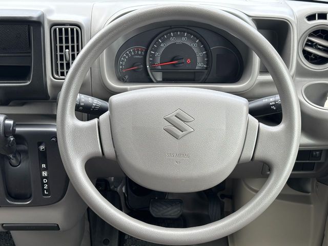 EVERY van