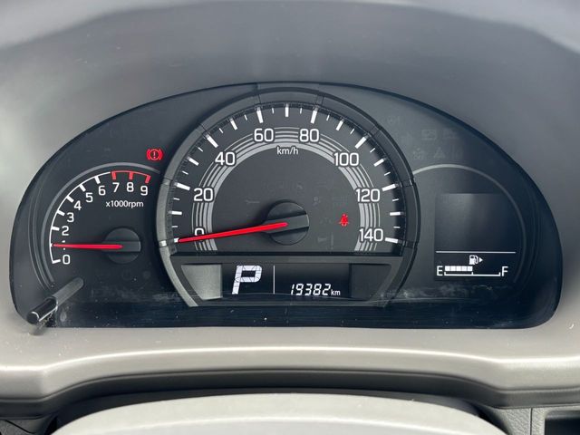 EVERY van