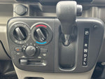 EVERY van
