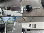 EVERY van
