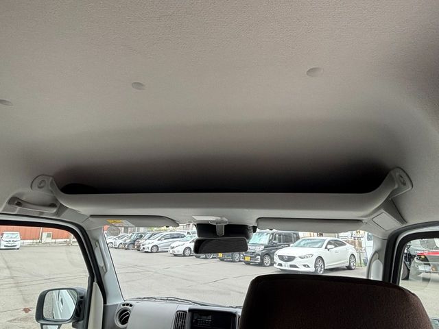 EVERY van