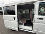 EVERY van