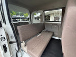 EVERY van